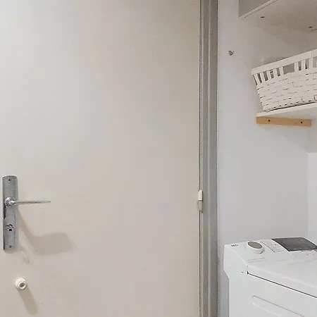 Appartement T2 40m² à Favière, 4 Pers, Parking - Fr-1-610-125 Bormes-les-Mimosas