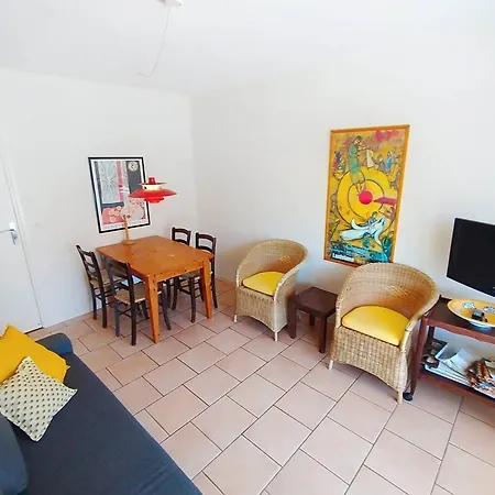 T2 40m² A Faviere, 4 Pers, Parking - Fr-1-610-125 Bormes-les-Mimosas