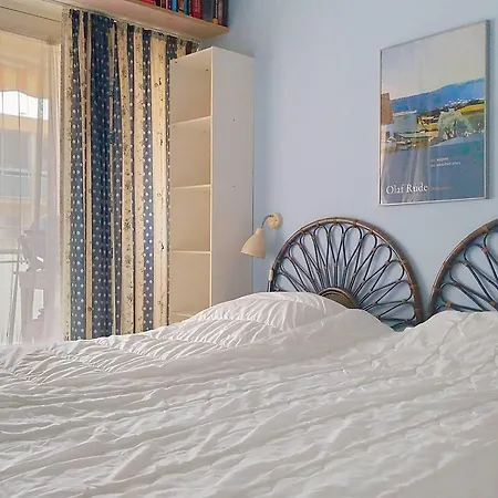 Apartment T2 40m² A Faviere, 4 Pers, Parking - Fr-1-610-125