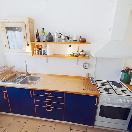 T2 40m² A Faviere, 4 Pers, Parking - Fr-1-610-125 Apartment *