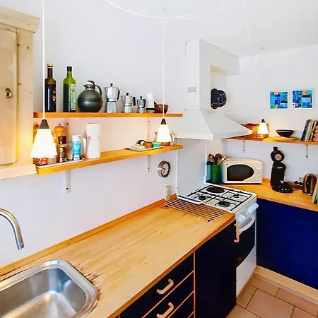 T2 40m² à Favière, 4 Pers, Parking - Fr-1-610-125 Appartement Bormes-les-Mimosas