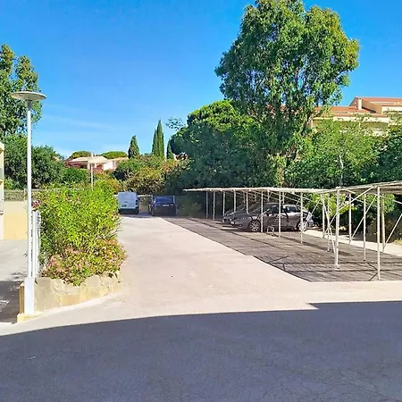Apartment T2 40m² A Faviere, 4 Pers, Parking - Fr-1-610-125