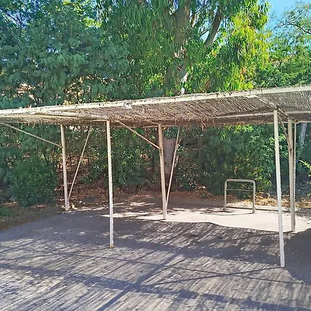 T2 40m² à Favière, 4 Pers, Parking - Fr-1-610-125 Appartement *